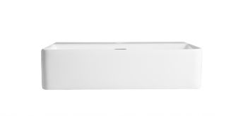 Раковина Orange B04-500w накладная